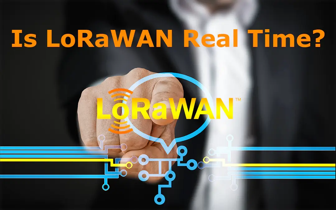 Is LoRaWAN Real Time? Unraveling the Latency Dynamics in Long-Range IoT Connectivity