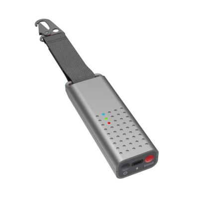 Compass LoRaWAN GPS Tracker